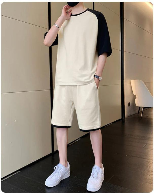 Level Up Your Style and Comfort: The Tracksuit That Does It All