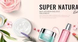 BEAUTY AND COSMETICS