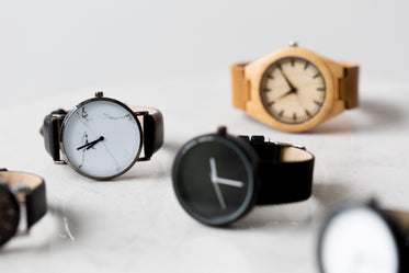 WATCHES